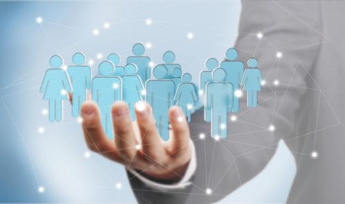 乘新個體經濟春風，企業(yè)社會化用工轉型展現(xiàn)技術服務優(yōu)勢