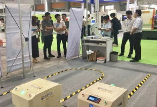 鼎捷驚艷亮相大灣區先進制造業展覽會，助力企業轉型升級