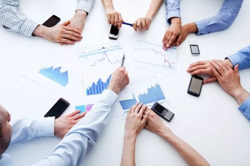 獻給所有企業(yè)職場人的信息咨詢服務——浩然企業(yè)管理咨詢